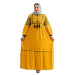 Abaya Fashion clothes for woman