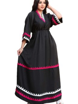 Abaya Style Casual for woman