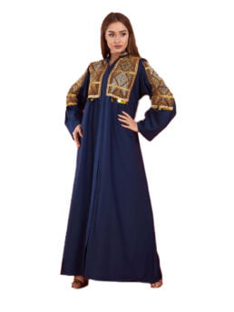 Fashion store online Abaya Casual For a Woman