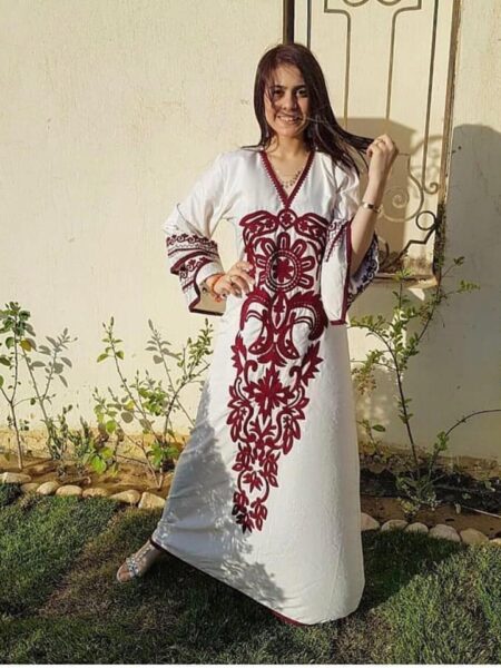 Abaya Boutique de mode en ligne Casual pour une femme
