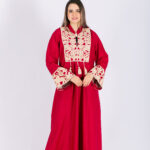 Abaya french Casual For Woman brand alamalshop (36)