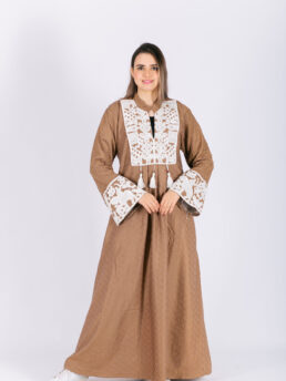 Abaya french Casual For Woman brand alamalshop (36)