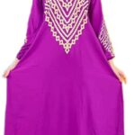 Alamalshop-abaya-casual-dark-purple-5