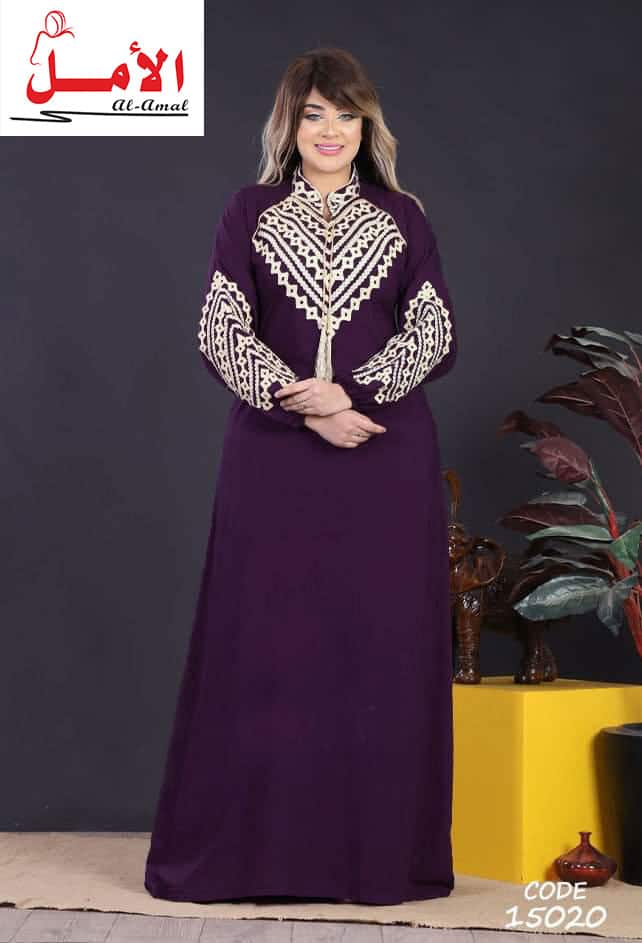 Abaya Style For Woman