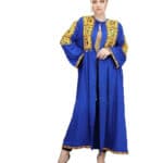 basht Abaya Open casual for women fashion