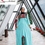 Jalibaya Dress For Woman