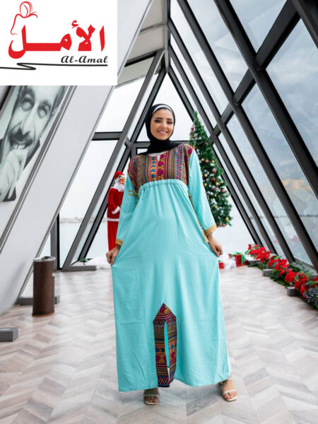 Jalibaya Dress For Woman