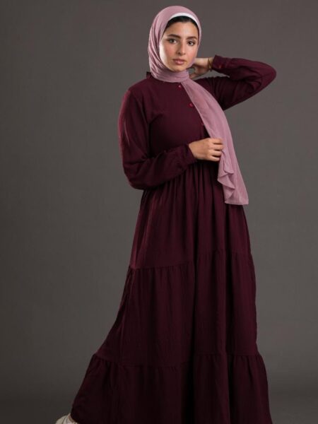 Dress french Casual For Woman