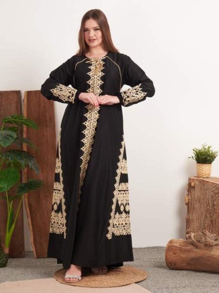 Abaya Casual Style Out wear For Woman