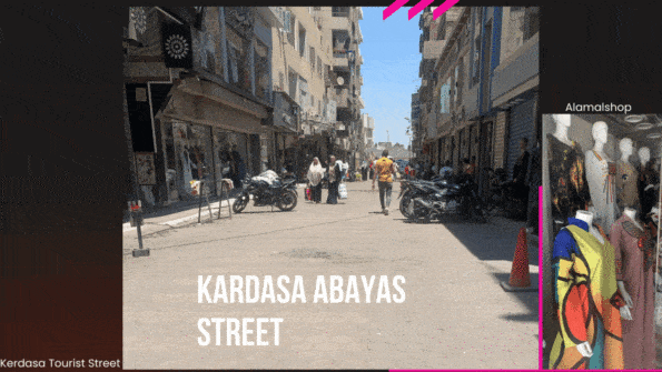 kardasa abayas important street
