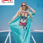 أزياء ملابس الشاطئ النسائية على الإنترنت (16)