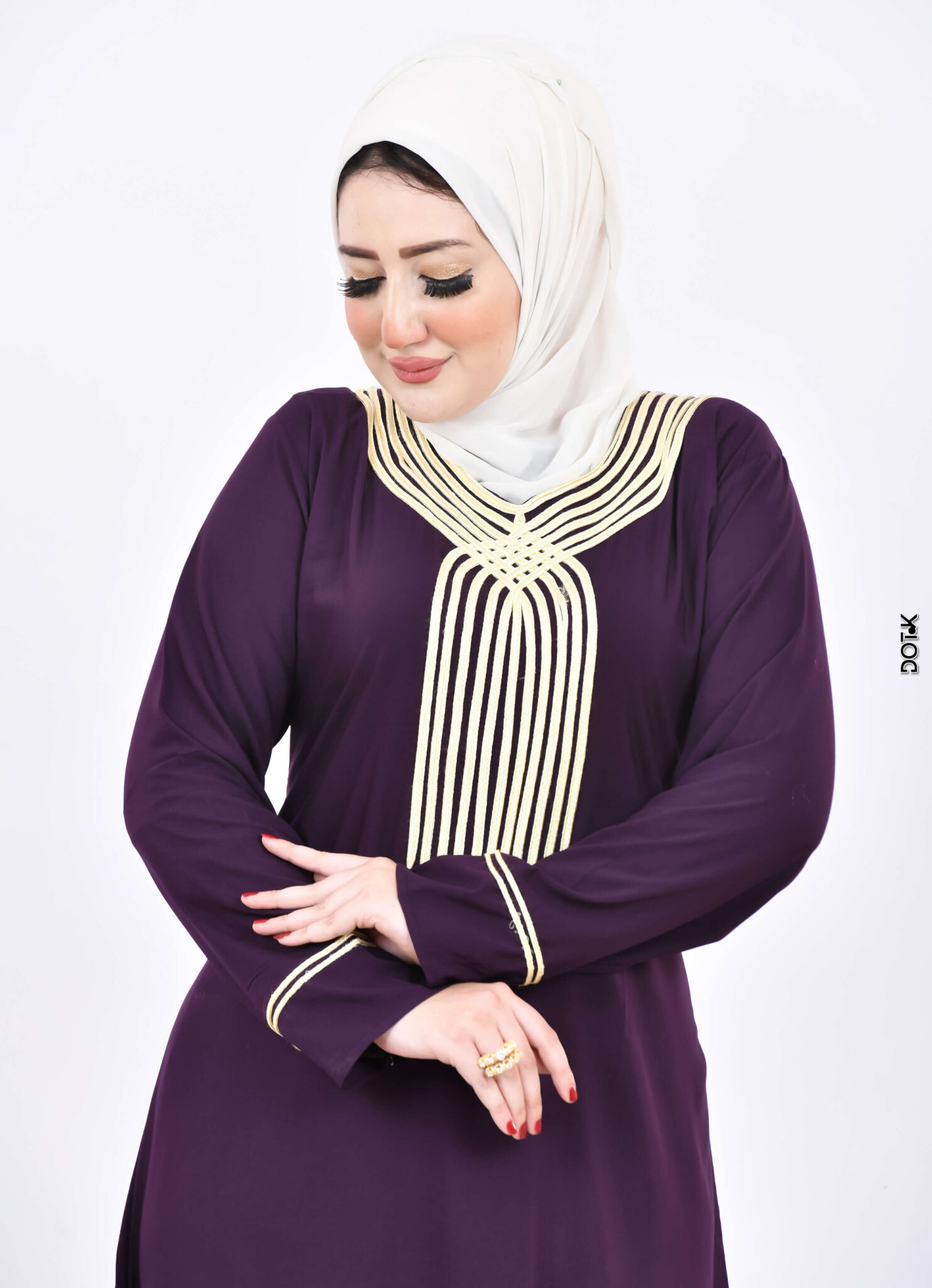 How to Buy an Abaya in the USA