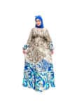 abaya-haraf-casual-from-womwne-dark-blue