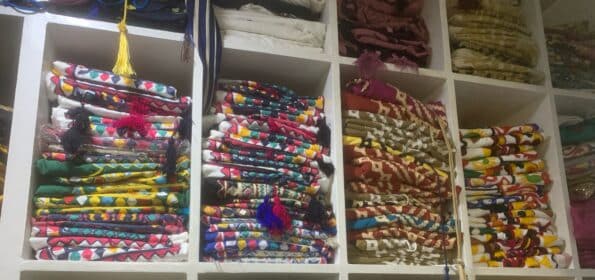 Wholesale Abayas