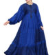 Abaya Reception for Women