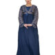 Abaya Reception Embroidery for Women
