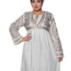 Abaya Reception Embroidery for Women