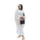 Abaya Reception Eyes for Women