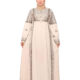 Abaya Reception Embroidery for Women