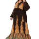 Abaya 100% cotton for Women