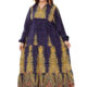 Abaya 100% cotton for Women