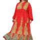 Abaya 100% cotton for Women