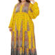 Abaya 100% cotton for Women