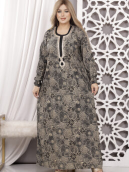 IMG 2507213504 Abaya Casual&Classic