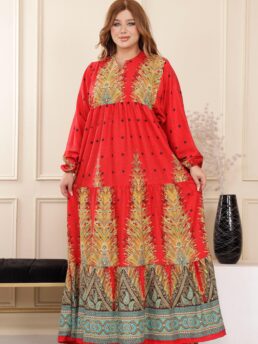 Abaya 100% cotton for Women