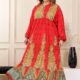 Abaya 100% cotton for Women