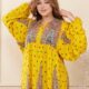Abaya 100% cotton for Women