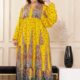 Abaya 100% cotton for Women