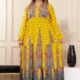 Abaya 100% cotton for Women