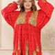Abaya 100% cotton for Women