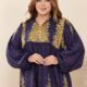 Abaya 100% cotton for Women