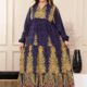Abaya 100% cotton for Women