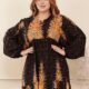 Abaya 100% cotton for Women