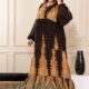Abaya 100% cotton for Women
