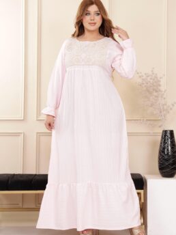 Dress Long sleeve For Woman