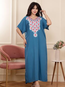 abaya half sleeve 15 Abaya Casual&Classic