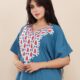 abaya half sleeve- (1)