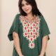 abaya half sleeve- (1)